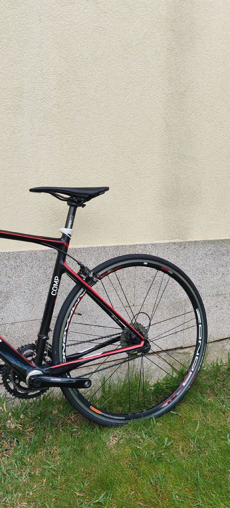Used Merida Scultura Shimano 105 2016 Road & Gravel — image 8 of 8