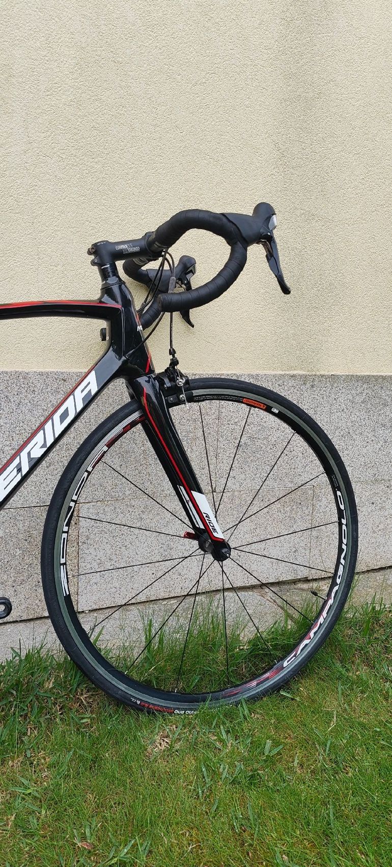 Used Merida Scultura Shimano 105 2016 Road & Gravel — image 3 of 8