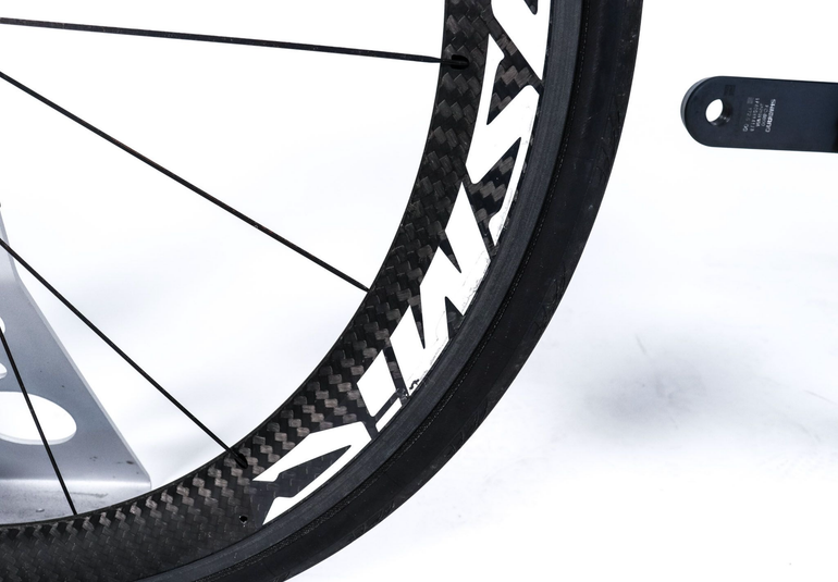 Used Look 765 OPTIMUM PROTEAM 2020 2020 Road & Gravel, Schwarz — image 7 of 8