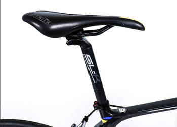 Used Look 765 OPTIMUM PROTEAM 2020 2020 Road & Gravel, Schwarz — image 5 of 8