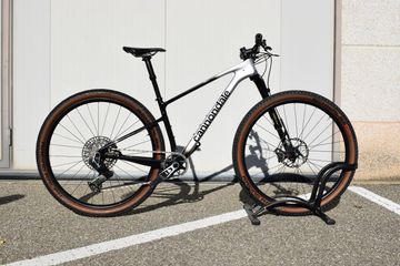 Brugt Cannondale Scalpel 1 Lefty 2024 2024 Mountainbike — billede 1 af 4