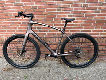 Used Trek FX Sport 6 2025 2025 Urban & Touring