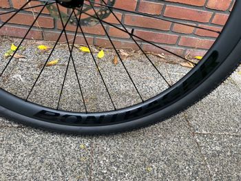 Used Trek FX Sport 6 2025 2025 Urban, Orange — image 9 of 10
