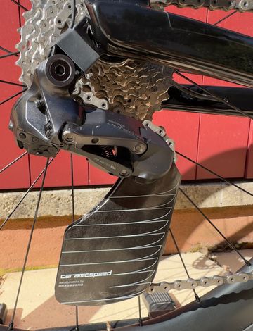 Used BMC Speedmachine 01 THREE 2026 2026 Road & Gravel, Black — image 3 of 13