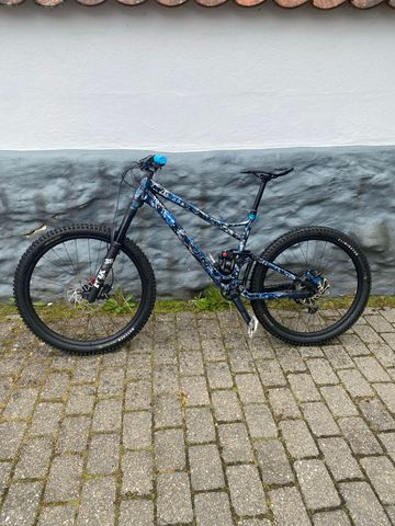 Käytetty Banshee PRIME V3.2 Frame 2023 2023 Mountainbike — kuva 2 / 6