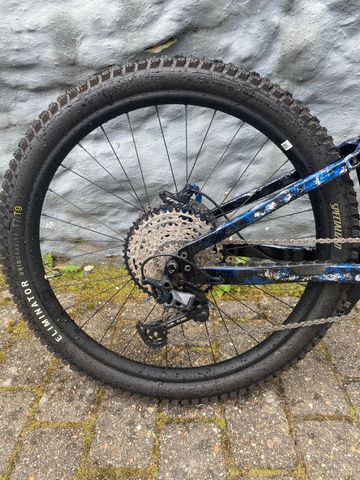 Käytetty Banshee PRIME V3.2 Frame 2023 2023 Mountainbike — kuva 3 / 6