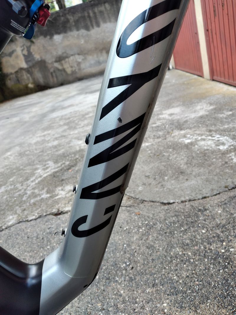 Used Canyon Neuron CF 9 2023 2023 Mountainbike, Light Gray, 27.5, 29 — image 11 of 18