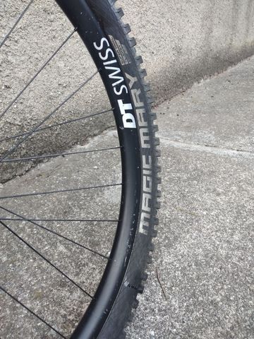 Used Canyon Neuron CF 9 2023 2023 Mountainbike, Light Gray, 27.5, 29 — image 13 of 18