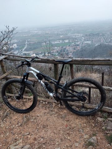 Used Canyon Neuron CF 9 2023 2023 MTB