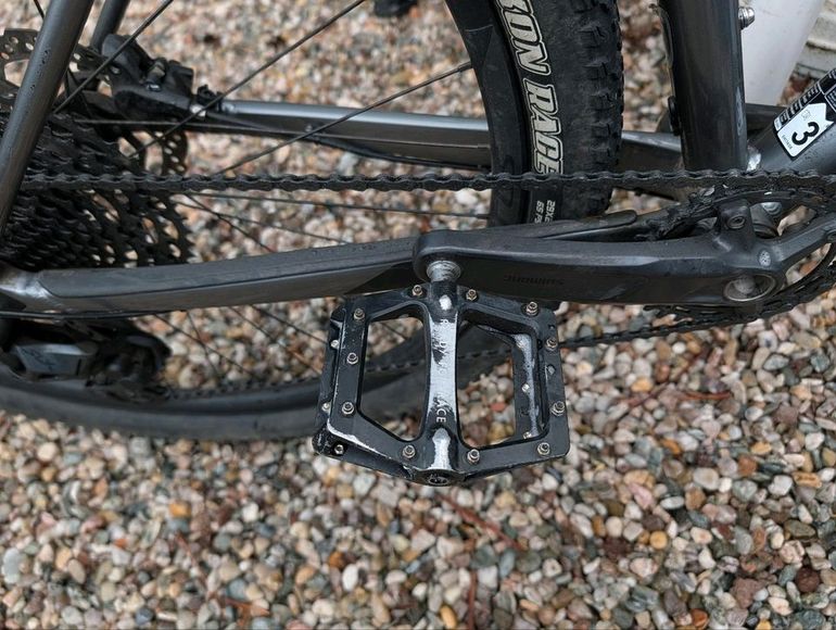 Used Scott Scale 965 2022 2022 Mountainbike, Light Gray, 29 — image 11 of 11