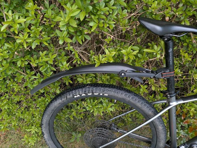 Used Scott Scale 965 2022 2022 Mountainbike, Light Gray, 29 — image 2 of 11