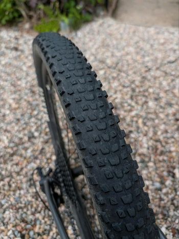 Used Scott Scale 965 2022 2022 Mountainbike, Light Gray, 29 — image 10 of 11
