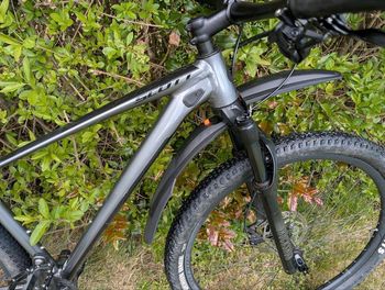 Used Scott Scale 965 2022 2022 Mountainbike, Light Gray, 29 — image 3 of 11