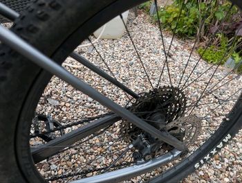 Used Scott Scale 965 2022 2022 Mountainbike, Light Gray, 29 — image 5 of 11
