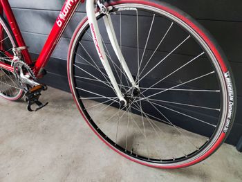Used B’TWIN B’TWIN Custom Other Shimano 2010 Road & Gravel, Red — image 6 of 9