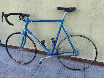 Fort/Danion Frame 1995 Road & Gravel d'occasion — image 9 sur 9