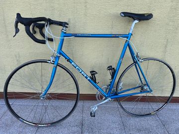 Fort/Danion Frame 1995 Road & Gravel d'occasion — image 6 sur 9