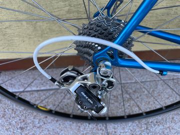 Fort/Danion Frame 1995 Road & Gravel d'occasion — image 4 sur 9