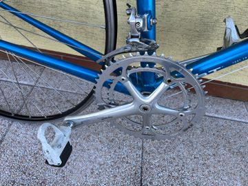 Fort/Danion Frame 1995 Road & Gravel d'occasion — image 3 sur 9
