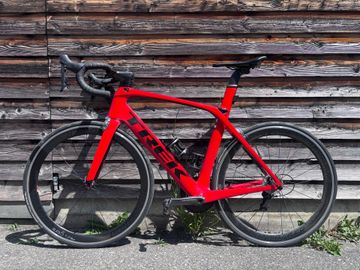 Used Trek Madone 9.2 H2 Compact 2016 2016 Road & Gravel