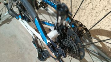 Brugt Décathlon B'twin Rockrider VTT 740S 2012 2012 Mountainbike — billede 17 af 17