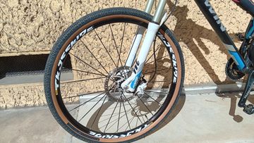 Brugt Décathlon B'twin Rockrider VTT 740S 2012 2012 Mountainbike — billede 2 af 17