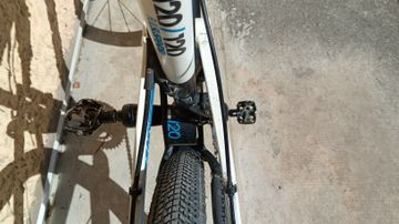 Brugt Décathlon B'twin Rockrider VTT 740S 2012 2012 Mountainbike — billede 13 af 17