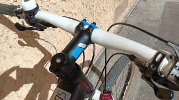 Brugt Décathlon B'twin Rockrider VTT 740S 2012 2012 Mountainbike — billede 12 af 17