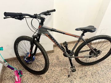 Bottecchia mtb Custom Shimano Dura Ace Di2 2024 Mountainbike d'occasion — image 3 sur 3