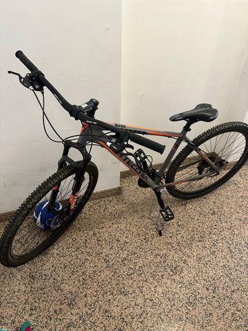 Bottecchia mtb Custom Shimano Dura Ace Di2 2024 Mountainbike d'occasion — image 1 sur 3