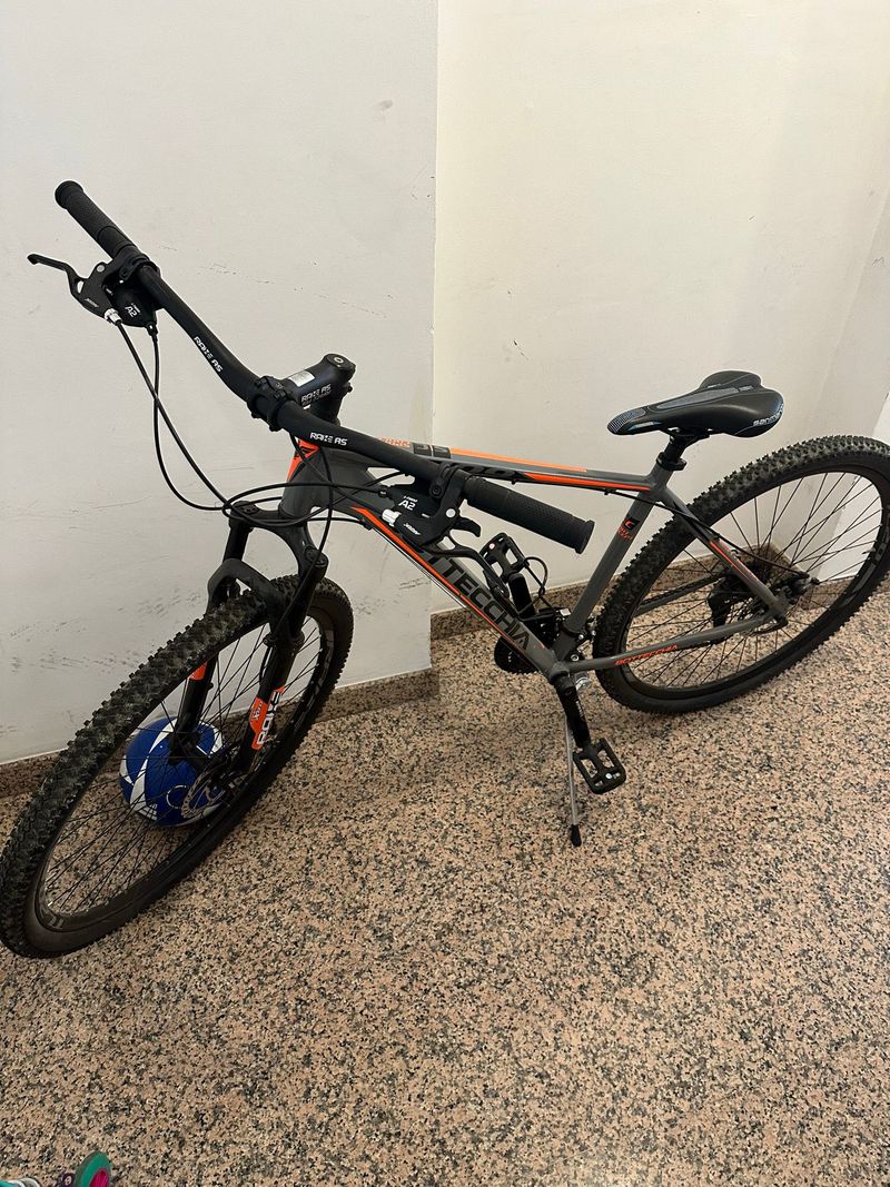 Bottecchia mtb Custom Shimano Dura Ace Di2 2024 Mountainbike d'occasion — image 1 sur 3