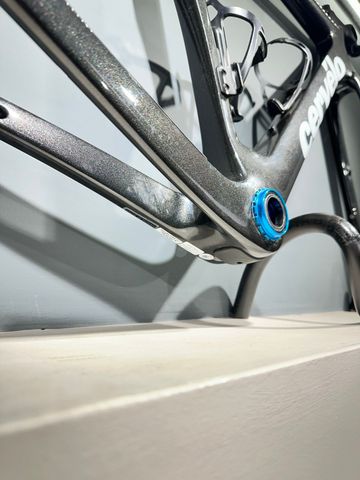 Tweedehands Cervélo Soloist Frameset 2023 Frameset 2023 Road & Gravel — afbeelding 8 van 13