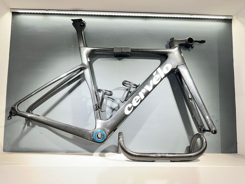 Used Cervélo Soloist Frameset 2023 Frameset 2023 Road & Gravel
