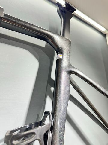 Tweedehands Cervélo Soloist Frameset 2023 Frameset 2023 Road & Gravel — afbeelding 11 van 13