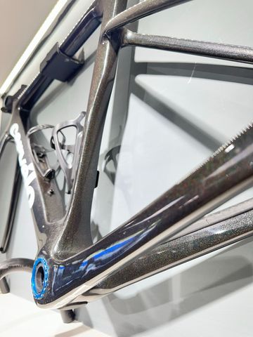 Tweedehands Cervélo Soloist Frameset 2023 Frameset 2023 Road & Gravel — afbeelding 12 van 13