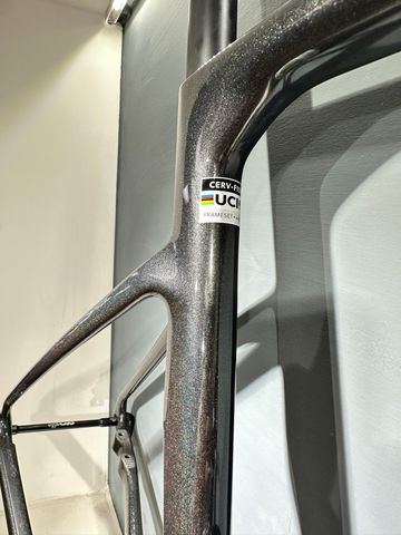 Tweedehands Cervélo Soloist Frameset 2023 Frameset 2023 Road & Gravel — afbeelding 6 van 13