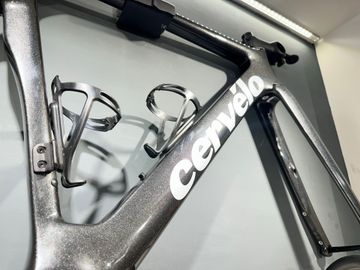 Tweedehands Cervélo Soloist Frameset 2023 Frameset 2023 Road & Gravel — afbeelding 2 van 13