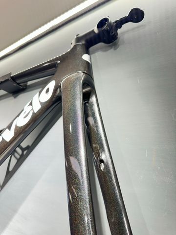 Tweedehands Cervélo Soloist Frameset 2023 Frameset 2023 Road & Gravel — afbeelding 5 van 13
