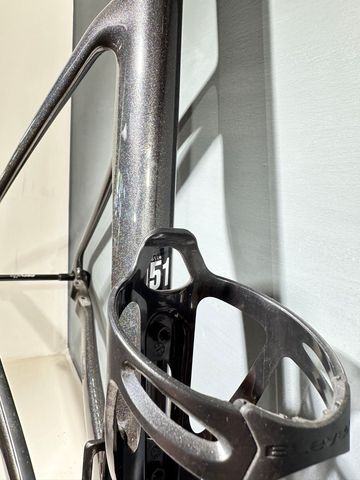 Tweedehands Cervélo Soloist Frameset 2023 Frameset 2023 Road & Gravel — afbeelding 4 van 13