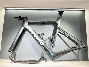 Tweedehands Cervélo Soloist Frameset 2023 Frameset 2023 Road & Gravel — afbeelding 3 van 13
