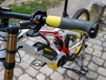Used Haibike Haibike XDURO DOWNHILL PRO 2016 2016 Mountainbike, Weiß — image 27 of 35