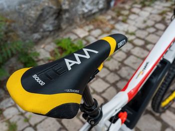 Used Haibike Haibike XDURO DOWNHILL PRO 2016 2016 Mountainbike, Weiß — image 9 of 35