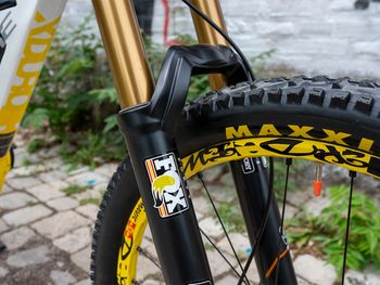 Used Haibike Haibike XDURO DOWNHILL PRO 2016 2016 Mountainbike, Weiß — image 26 of 35
