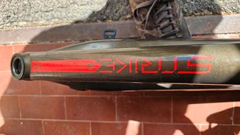 Used scoot Scoot Custom Frameset 2018 Mountainbike — image 6 of 9