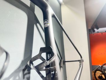 Brugt Cervélo R5 Frameset 2024 Frameset 2024 Road & Gravel — billede 6 af 10