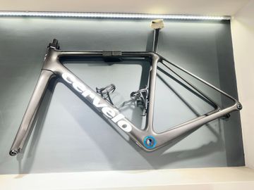 Brugt Cervélo R5 Frameset 2024 Frameset 2024 Road & Gravel — billede 9 af 10