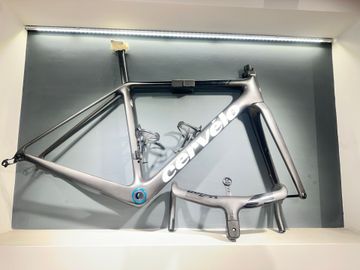 Gebrauchtes Cervélo R5 Frameset 2024 Frameset 2024 Road & Gravel