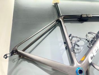 Used Cervélo R5 Frameset 2024 Frameset 2024 Road & Gravel — image 4 of 10