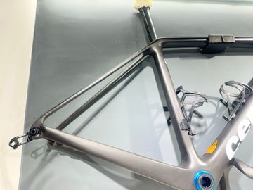 Brugt Cervélo R5 Frameset 2024 Frameset 2024 Road & Gravel — billede 4 af 10