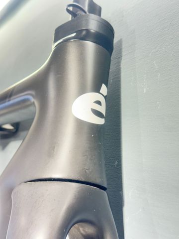 Brugt Cervélo R5 Frameset 2024 Frameset 2024 Road & Gravel — billede 8 af 10